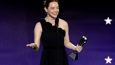 The 29th Critics Choice Awards Honor a Wide Variety of Film and TV | Festivals & Awards - Vimarsana News