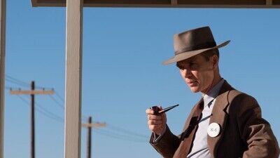 The 96th Academy Award Nominations Are Announced, Led by Oppenheimer | Festivals & Awards The 96th Academy Award Nominations Are Announced, Led by Oppenheimer | Festivals & Awards