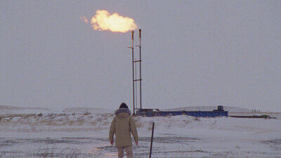 TIFF 2022: How to Blow Up a Pipeline, Sisu, Blueback | Festivals & Awards
