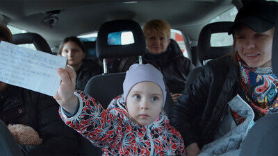 TIFF 2023: In the Rearview, Flipside, Copa 71 | Festivals & Awards - Vimarsana News