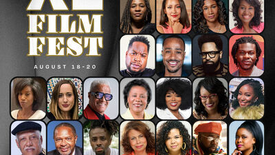 XL Film Festival Runs August 18-20 | Festivals & Awards XL Film Festival Runs August 18-20 | Festivals & Awards