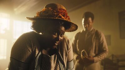 Owning My Power: Danielle Brooks on The Color Purple | Interviews