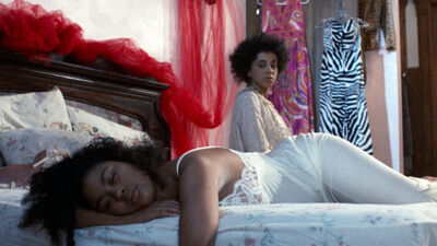 Feel the Love: Ayoka Chenzira on Alma’s Rainbow | Interviews