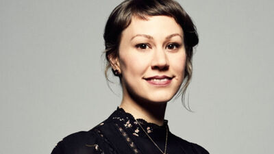 Female Filmmakers in Focus: Sara Dosa on Fire of Love | Interviews Female Filmmakers in Focus: Sara Dosa on Fire of Love | Interviews