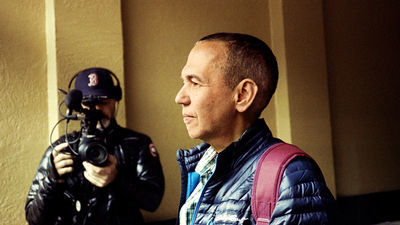 Hot Docs 2017 Interview: Gilbert Gottfried on "Gilbert" | Interviews - Vimarsana News