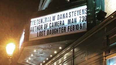 How History Moves Through a Life: Dana Stevens on Buster Keaton | Interviews - Vimarsana News