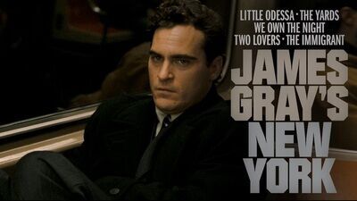 True To Yourself: James Gray on James Gray’s New York | Interviews