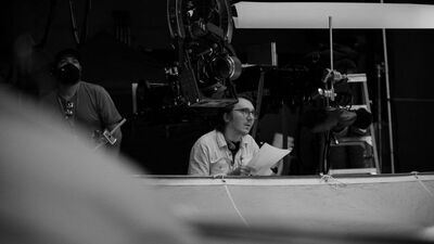 Paul Dano is Ready for His Next Mission