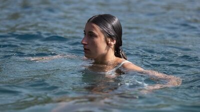 Resilience is All We Have: Antoneta Alamat Kusijanović on Murina