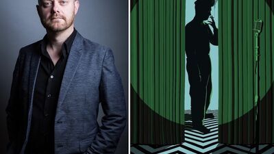 Tapping Into the Infinite: Alexandre O. Philippe on Lynch/Oz | Interviews - Vimarsana News