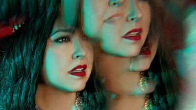 Ese espacio entre despierto y dormido: Rebekah Del Rio en el 20 aniversario de Mulholland Dr. |  Entrevistas