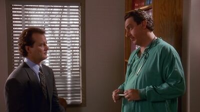 The Perfection of the Human Soul: The Cast of Groundhog Day Celebrates Harold Ramis | Interviews - Vimarsana News