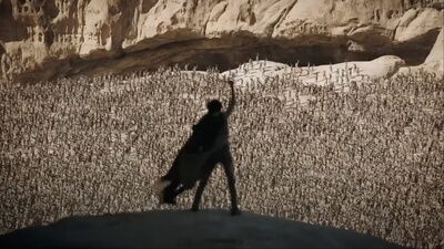 30 Minutes On: Dune Part Two | MZS - Vimarsana News
