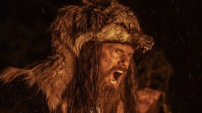No Therapy: The Primordial Commitment of The Northman | MZS