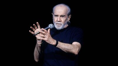 The Estate of George Carlin Destroys AI George Carlin in Victory for Copyright Protection (and Basic Decency) | MZS The Estate of George Carlin Destroys AI George Carlin in Victory for Copyright Protection (and Basic Decency) | MZS
