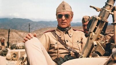The Unloved, Part 124: Play Dirty | MZS The Unloved, Part 124: Play Dirty | MZS