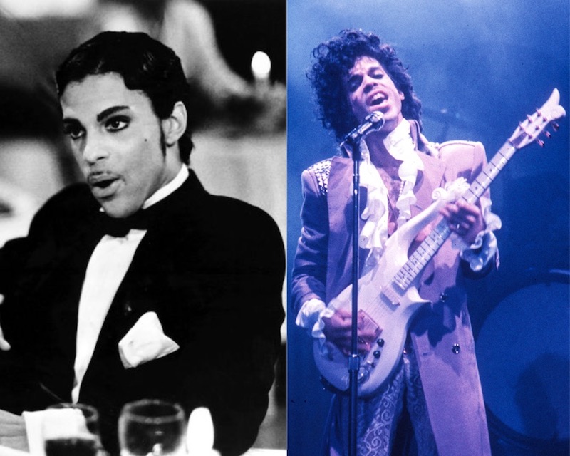 The Unloved, Part 53 Under the Cherry Moon & Sign o' the Times MZS