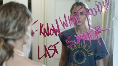 Amazon's I Know What You Did Last Summer Fails its Premise | TV/Streaming - Vimarsana News