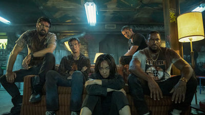 Amazon's The Boys Struggles with its Powers in Bloated Second Season | TV/Streaming | Roger Ebert