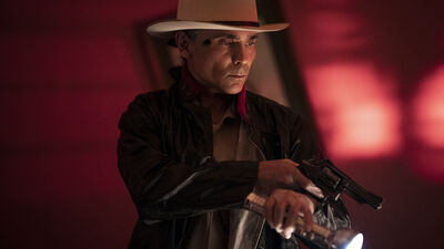 AMC’s Riveting Murder-Mystery Dark Winds Reclaims the Western | TV/Streaming