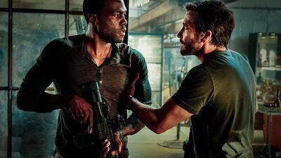 Home Entertainment Guide: June 2022