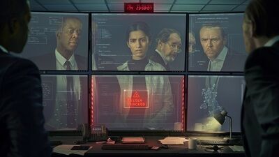 New Combat Landscape is Examined in Inconsistent The Undeclared War | TV/Streaming New Combat Landscape is Examined in Inconsistent The Undeclared War | TV/Streaming