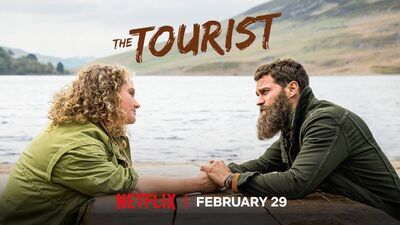 The Tourist Returns for Tumultuous Second Season on Netflix | TV/Streaming - Vimarsana News