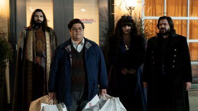 What We Do in the Shadows Maintains Hysterical Bite in Fifth Season | TV/Streaming
