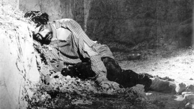 A Shocking Loss: Dariush Mehrjui (1939-2023) | Tributes