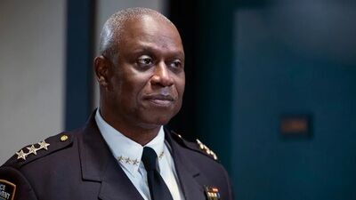 A Grounding Presence: Andre Braugher (1962-2023) | Tributes - Vimarsana News