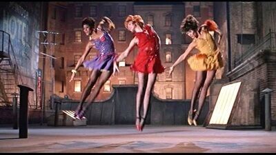 Broadway Legend: Chita Rivera (1933-2024) | Tributes Broadway Legend: Chita Rivera (1933-2024) | Tributes