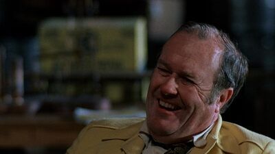 I Need Your Magic: M. Emmett Walsh (1935-2024) | Tributes