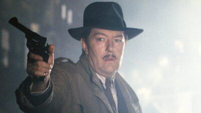 Iron Lungs and Overwhelming Charisma: Michael Gambon (1940-2023) | Tributes