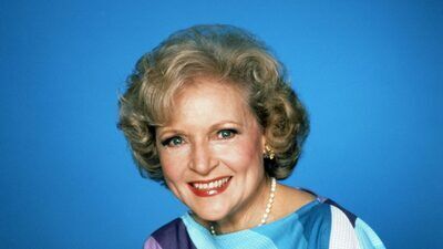 Betty White: 1922-2021 | Tributes - Vimarsana News