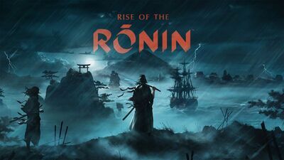Rise of the Ronin Wastes Interesting Setting with Clunky Gameplay | Video Games Rise of the Ronin Wastes Interesting Setting with Clunky Gameplay | Video Games