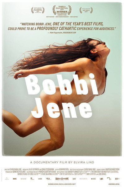 Bobbi Jene movie poster