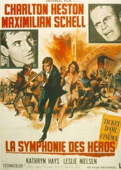 Counterpoint Movie Review Film Summary 1968 Roger Ebert Counterpoint Movie Review Film Summary 1968 Roger Ebert