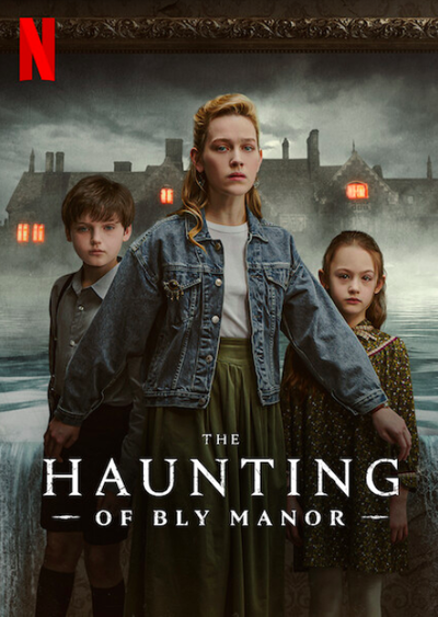The Haunting Of Bly Manor Movie Review 2020 Roger Ebert The Haunting Of Bly Manor Movie Review 2020 Roger Ebert