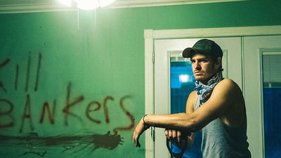 99 Homes movie review & film summary (2015) - Vimarsana News
