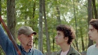 A Birder's Guide to Everything movie review (2014) - Vimarsana News