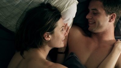A Teacher movie review & film summary (2013) | Roger Ebert