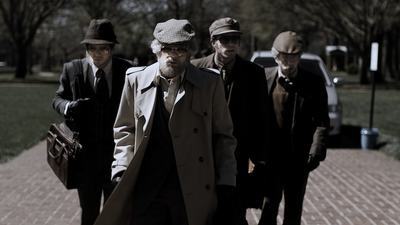 American Animals movie review (2018) | Roger Ebert