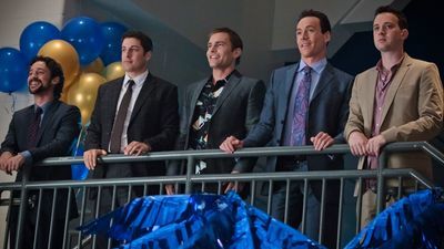 American Reunion movie review (2012) | Roger Ebert