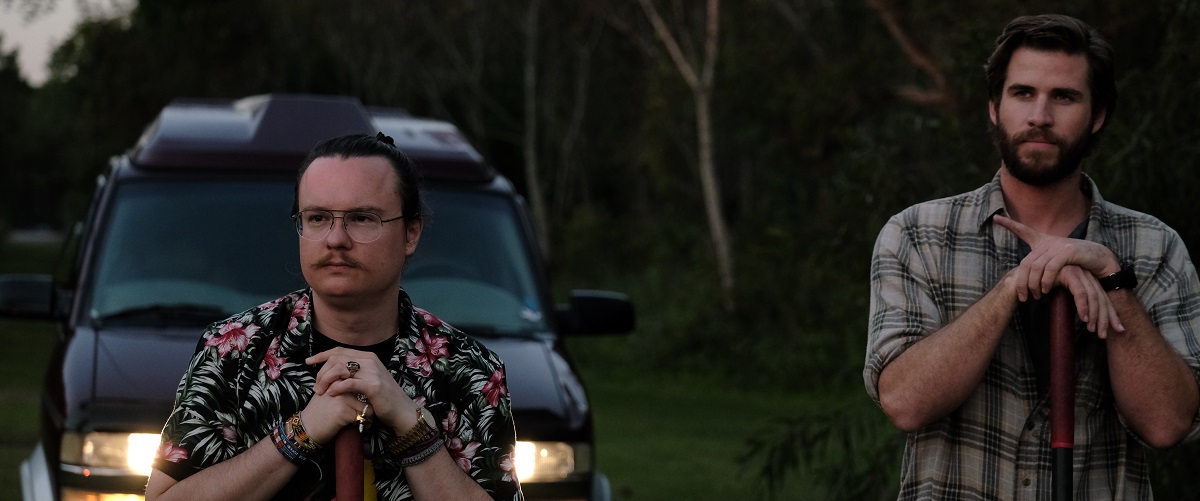 Arkansas movie review & film summary (2020) Roger Ebert