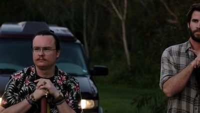 Arkansas movie review & film summary (2020) - Vimarsana News