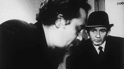 Beyond the Law movie review & film summary (1969) - Vimarsana News