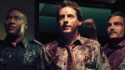 Bloodsucking Bastards movie review (2015) - Vimarsana News
