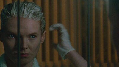 Blue Jean movie review & film summary (2023)