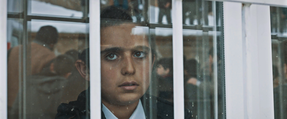 Brother's Keeper movie review (2022) Roger Ebert