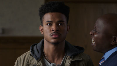 Burning Sands movie review & film summary (2017) - Vimarsana News